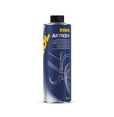 MANNOL Anticor