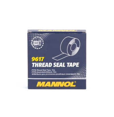 MANNOL Thread Seal Tape